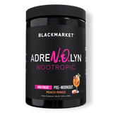 Adrenolyn Nootropic by Black Market Labs