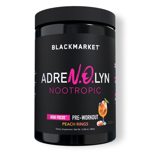 Adrenolyn Nootropic Pre-workout