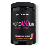 Adrenolyn Nootropic by Black Market Labs