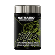 NutraBio Unbound Series BLYD Hypertrophic Muscle Builder