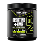 Best NutraBio Creatine Plus HMB for women and mean 