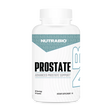 Nutrabio Prostate supplement bottle on a white background