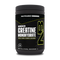 NutraBio Micronized Creatine Monohydrate — 5g Unflavored, Ultra-Pure