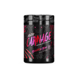 NutriFitt Carnage Advanced High Stim Pre-workout Rougarou Rage Flavor 