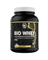 BIO WHEY® whey protein isolate/hydrolysate by Nutristat