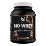 BIO WHEY® whey protein isolate/hydrolysate by Nutristat