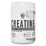 CREATINE - Creapure Creatine Monohydrate by Nutristat