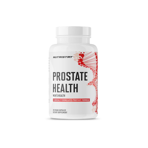 Prostate Health - Nutristat