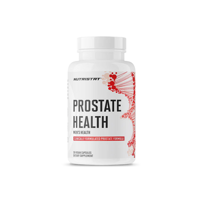 Nutristat Prostate Health - Nutristat