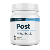 POST MUSCLE BUILDING & RECOVERY FORMULA by Transparent Labs