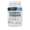 Organic Vegan Plant-Based Protein Isolate
