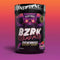 BZRK OVERDRIVE PRE-WORKOUT