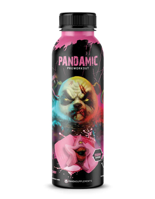 Pandamic RTD