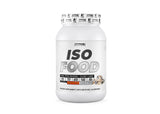 ISO Food Protein by HYPD SUPPS