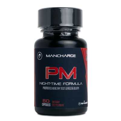 Mancharge Test Max