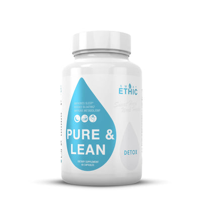 Lean Stack For Women