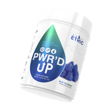 PWR'D UP Pre-Workout by Sweat Ethic