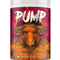 Panda Supps Pump | Caffeine-Free Pump Pre-Workout