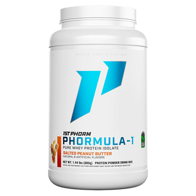1st Phorm Phormula-1 - Post-Workout Recovery Protein by 1stPhorm