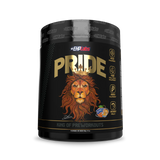 Pride Pre Workout Powder Energy Supplement - Sugar Free Preworkout for Men & Women (40sv)