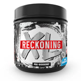 Reckoning XL - Pre workout - Complete Health