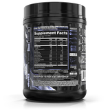 Godzilla Pre‑Workout – 400 mg Caffeine, 11 g Citrulline & Focus Blend