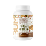 Raw Bum Itholate Protein Pecan Pie whey protein isolate powder