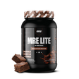 Redcon1 MRE Lite protein Powder Fudge Brownie
