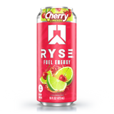 Ryse Fuel Energy Drinks - 12 Pack Case