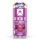 Ryse Fuel Energy Drinks - 12 Pack Case