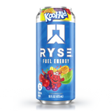 Ryse Fuel Energy Drinks - 12 Pack Case