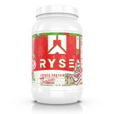 Ryse Loaded Protein Powder Little Debbie Christmas Tree Cakes