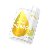 PUMP POWDER - Stimulant Free Pre Workout Nitric Oxide by Sweat Ethic