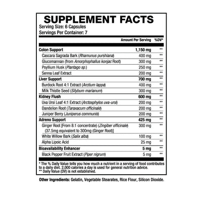 Lean Stack For Women