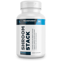 MUSHROOM STACK Adaptogen Wellness Formula