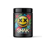 SMAK pre workout Bangin Punch flavor
