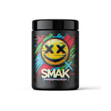 SMAK pre workout Savage Grape flavor