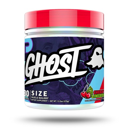 GHOST Size V3 Muscle Builder