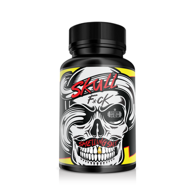 Sportlife Skull F*ck Smelling Salt