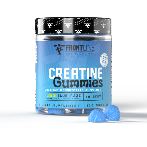 Sour Blue Raspberry