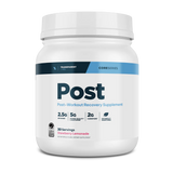 POST MUSCLE BUILDING & RECOVERY FORMULA by Transparent Labs