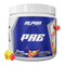 Pre - Alpha Supps