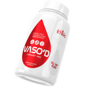 Sweat Ethic VASO’D nitric oxide & pump amplifier tablets (non-stimulant)
