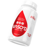 Sweat Ethic VASO’D nitric oxide & pump amplifier tablets (non-stimulant)