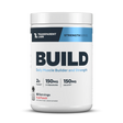 Transparent Labs BUILD daily muscle builder – Fruit Punch, 60 servings, PeakO2 2g, Epicatechin 150mg, elevATP 150mg