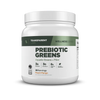 Transparent Labs Greens + Prebiotic Fiber – Spirulina & Chlorella