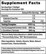 Tighten-cla-carnitine-weight-management-toner