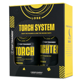 Torch System™ by TopTrainer – Torch + Tighten Fat Loss & Toning Kit