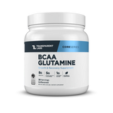 Transparent Labs BCAA Glutamine