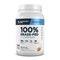Transparent Labs Grass-Fed Whey Isolate – Milk & Cookies (28g Protein)